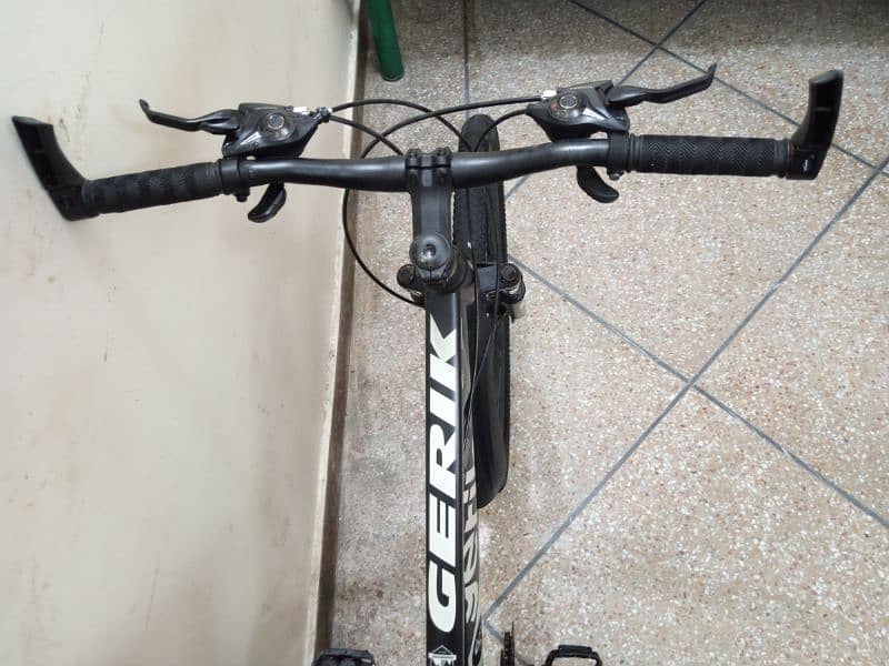 26 INCH IMPORTED GEAR CYCLE 3 MONTH USED URGENT SALE 03265153155 7