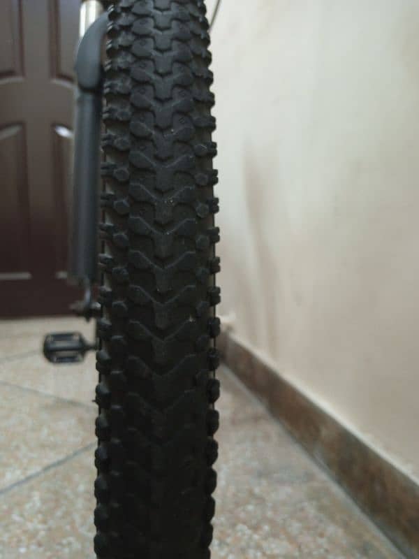 26 INCH IMPORTED GEAR CYCLE 3 MONTH USED URGENT SALE 03265153155 10