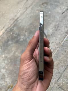 Iphone 12pro 128gb sim working