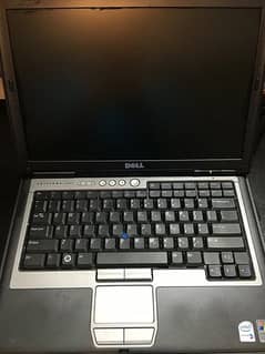 Dell Latitude D620