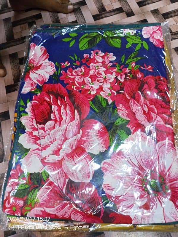 CHINA COTTON BEDSHEETS 5