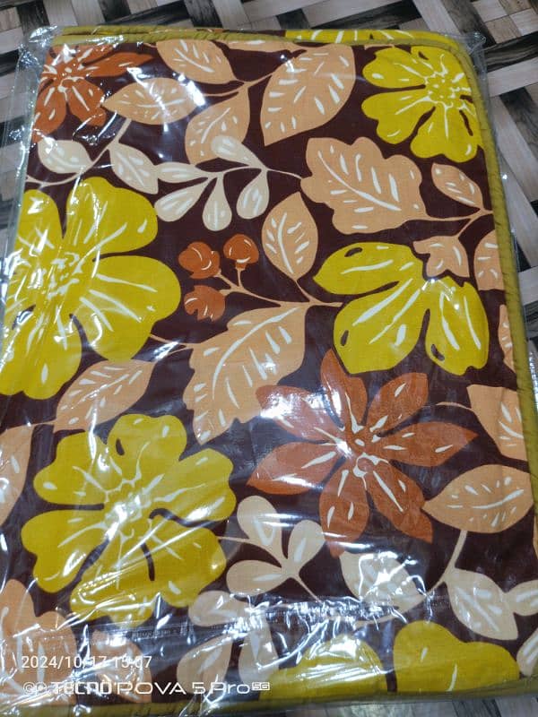 CHINA COTTON BEDSHEETS 6