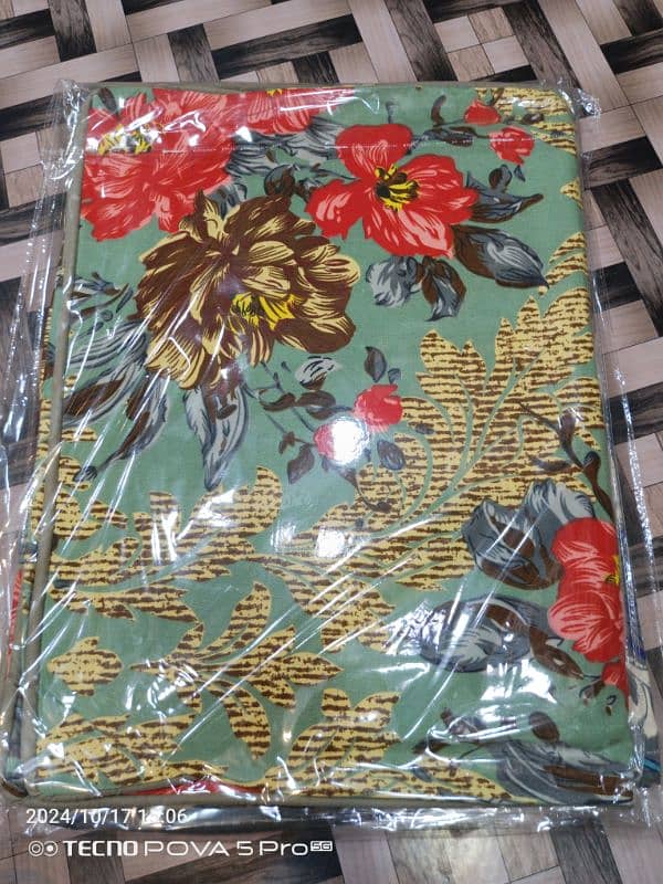 CHINA COTTON BEDSHEETS 10