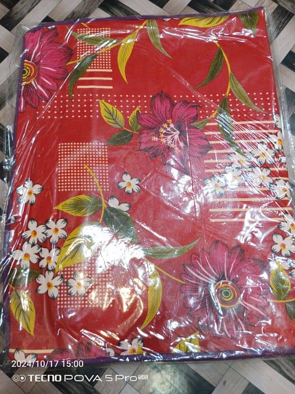 CHINA COTTON BEDSHEETS 12