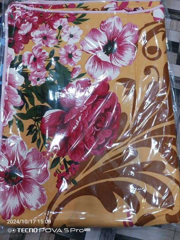 CHINA COTTON BEDSHEETS 15