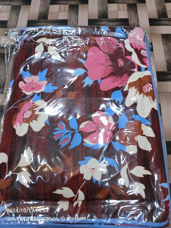 CHINA COTTON BEDSHEETS 17