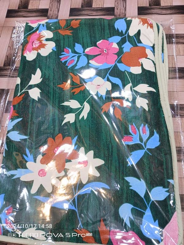 CHINA COTTON BEDSHEETS 19