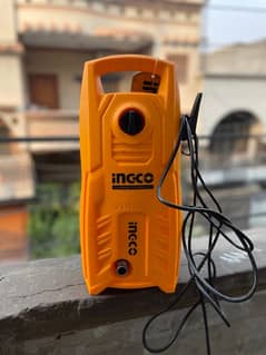 Ingco Pressure Washer