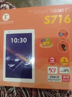 S716 7," SMART TABLET