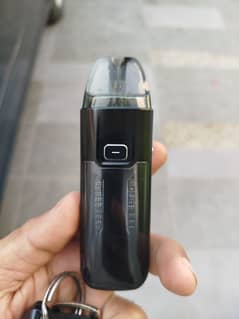 vaporesso luxe mr max