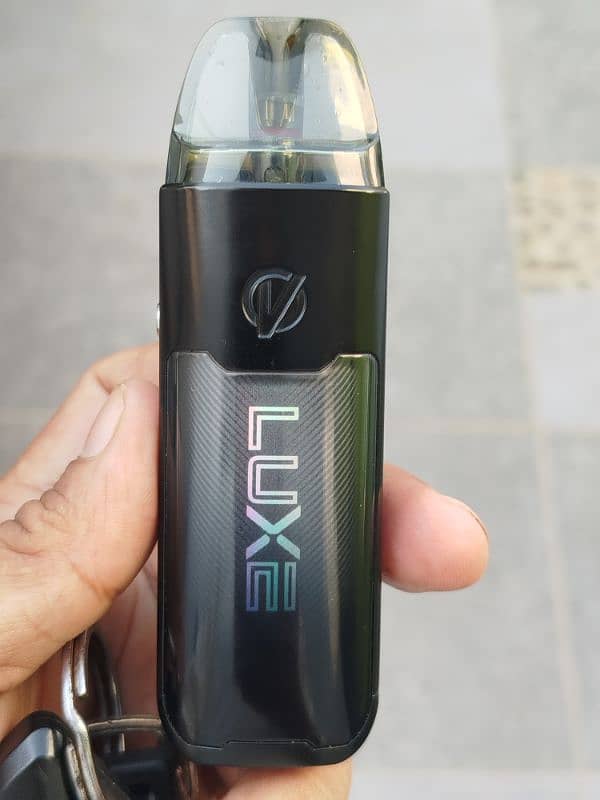 vaporesso luxe mr max 2