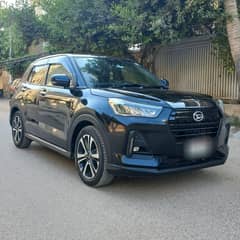 Daihatsu Rocky G 2020 0