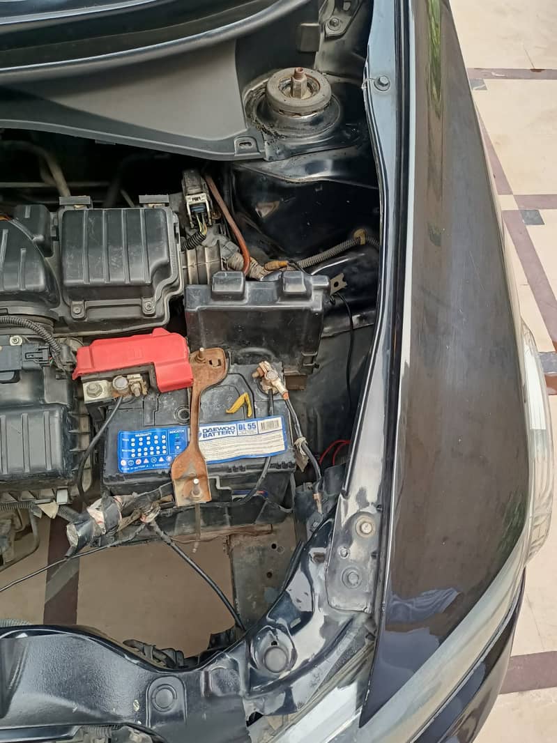 Honda City IVTEC 2018 Manual 18