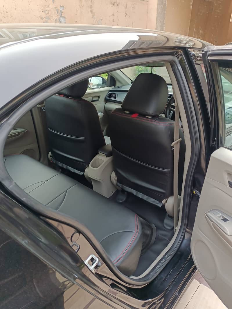 Honda City IVTEC 2018 Manual 14