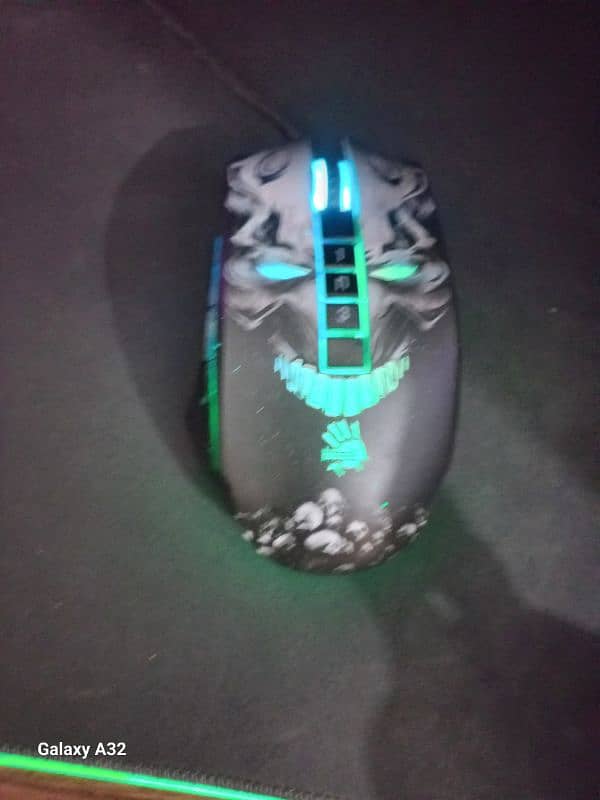 bloody p85s gaming mouse 1