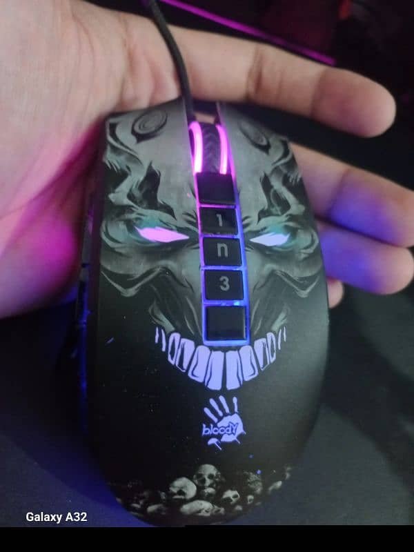 bloody p85s gaming mouse 3