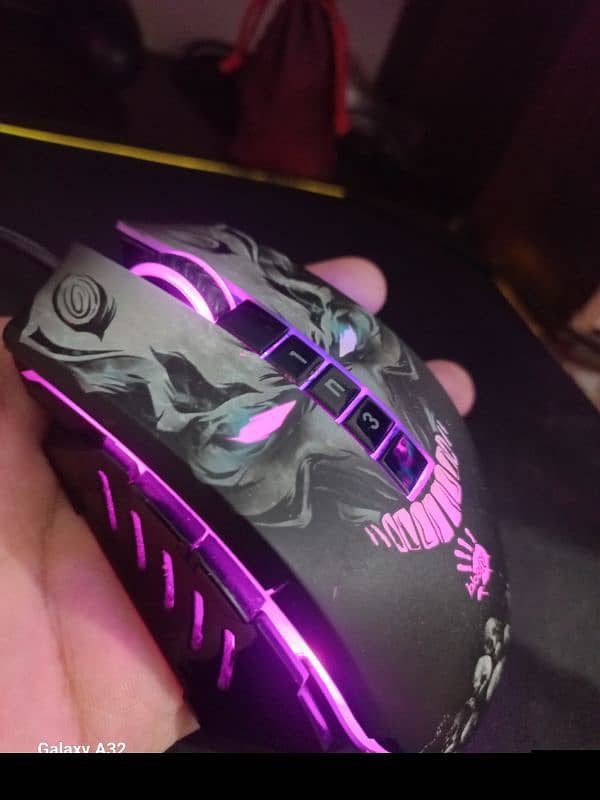 bloody p85s gaming mouse 4