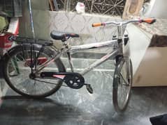 Bicycle for Sale