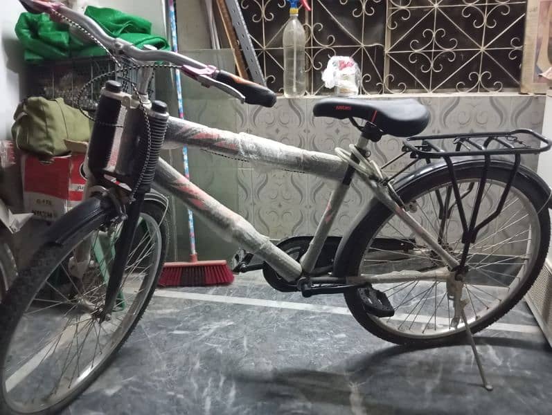 Bicycle for Sale 1