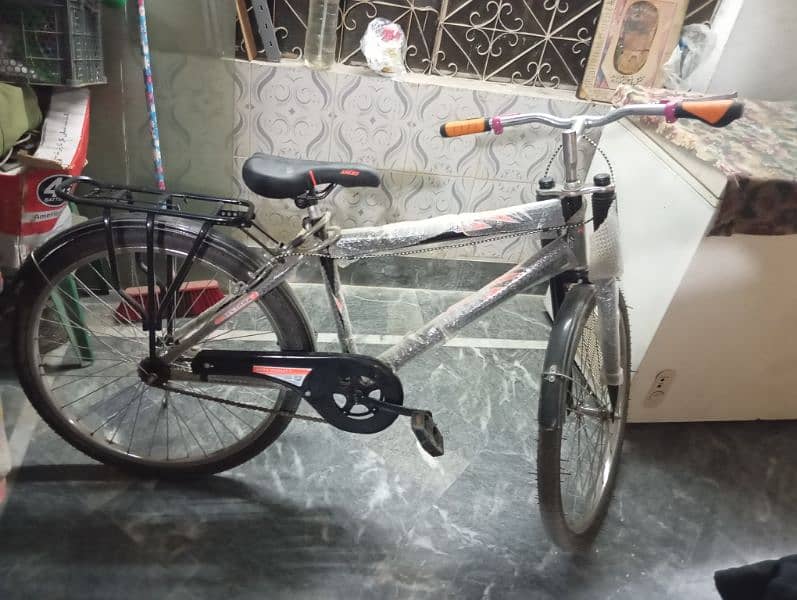 Bicycle for Sale 2