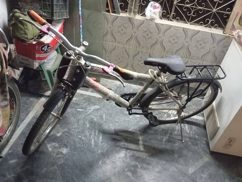 Bicycle for Sale 3