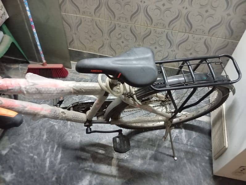 Bicycle for Sale 5