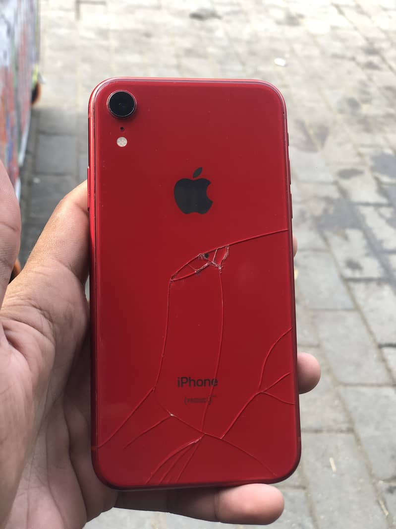 iphone xr 1