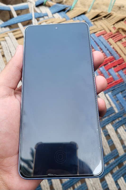 oppo reno 11 F 5G 2