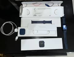 apple watch series 6 44 mm