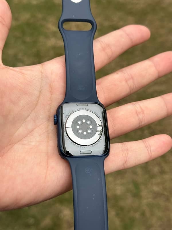 apple watch series 6 44 mm 2