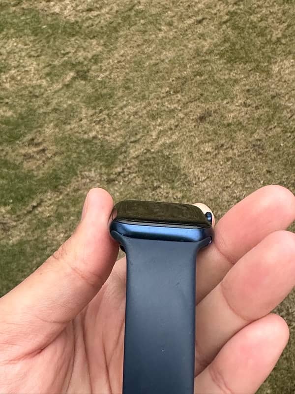 apple watch series 6 44 mm 5