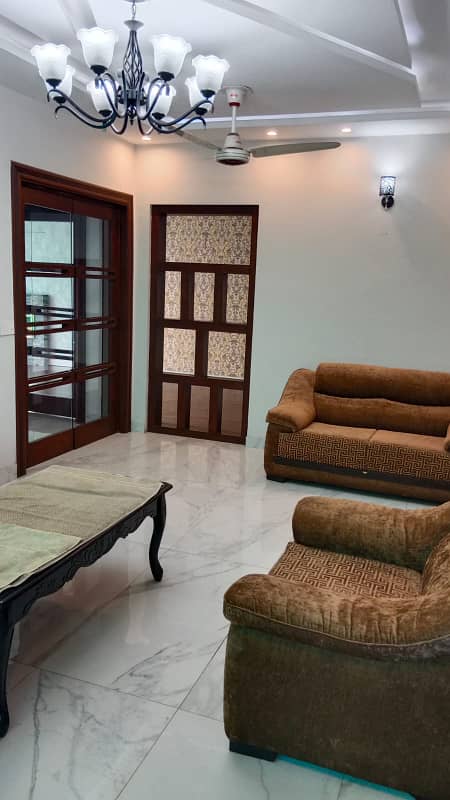 10 Marla House For sale in DHA Phase 6 2