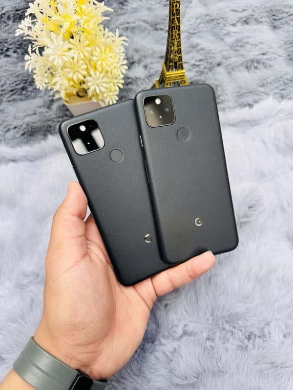 Google pixel All Pta approved stock available 10