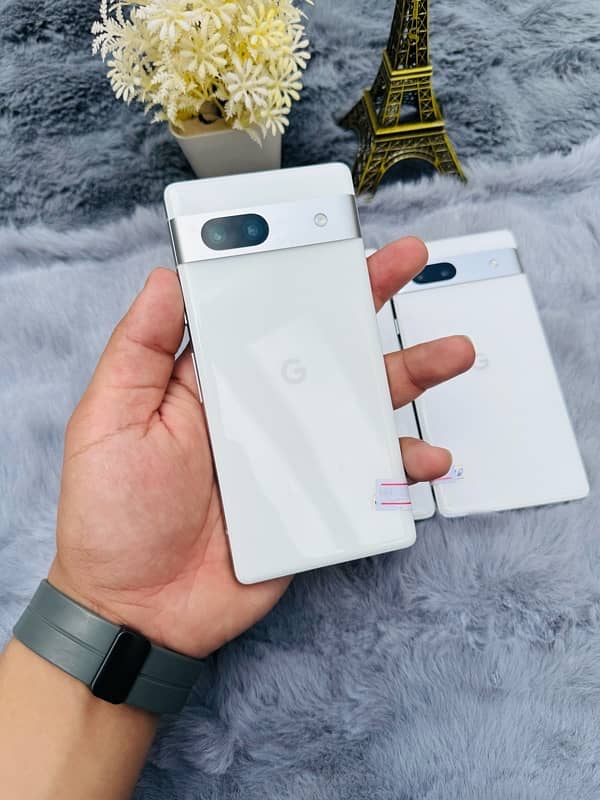 Google pixel All Pta approved stock available 12