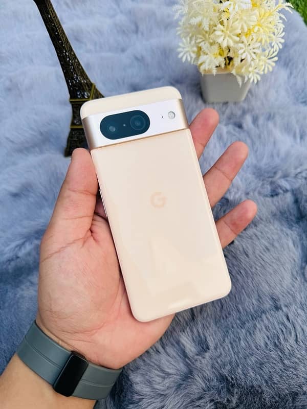 Google pixel All Pta approved stock available 16