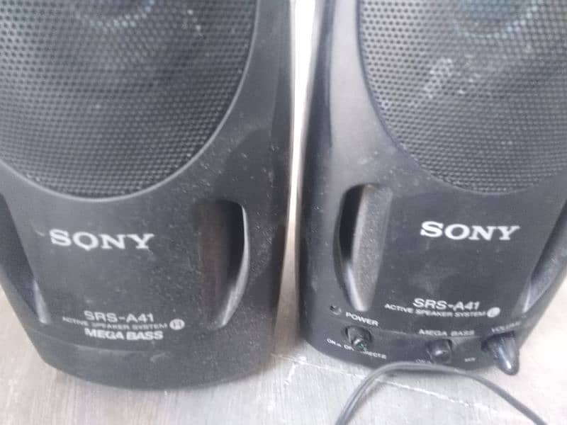 SONY ( Original ) 1