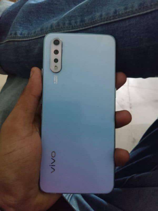 Vivo S1 2