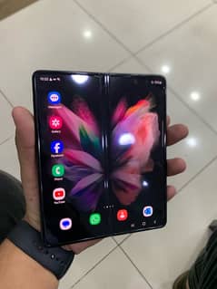 Samsung Z Fold 3