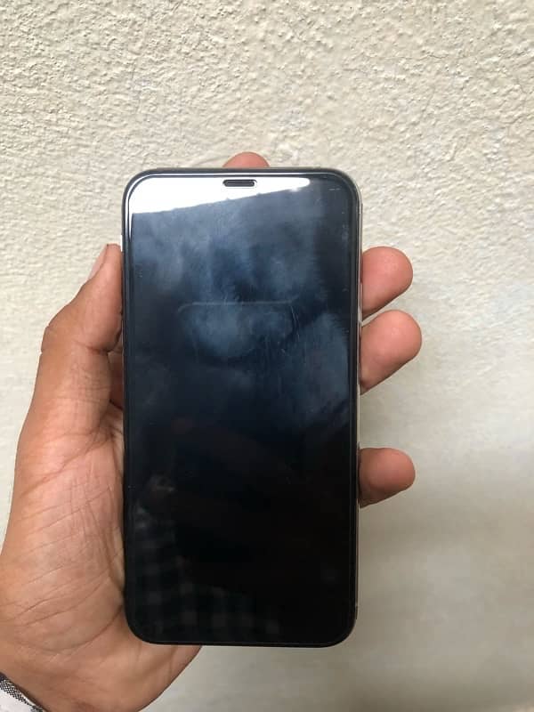 IPHONE XS 64 gb factory unlocked All ok whatapp 03007464143 6