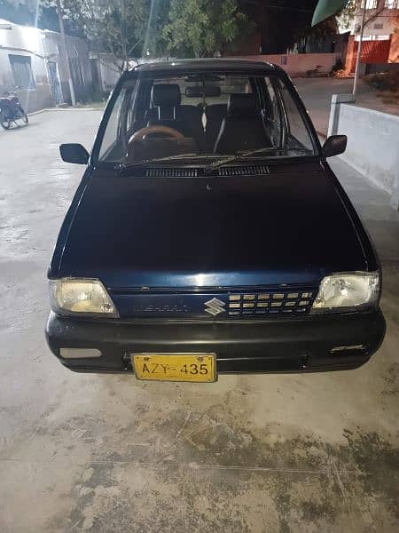 mehran vxr 4