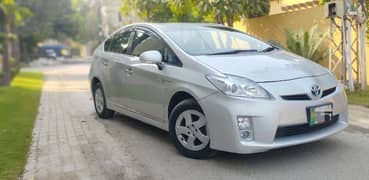 Toyota Prius 2010 0