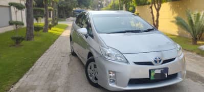 Toyota Prius 2010