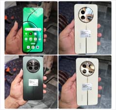 Realme 12 plus and Realme 12 8/256