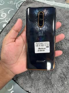 oneplus 7t pro maclaren non active 12/256 waterpack