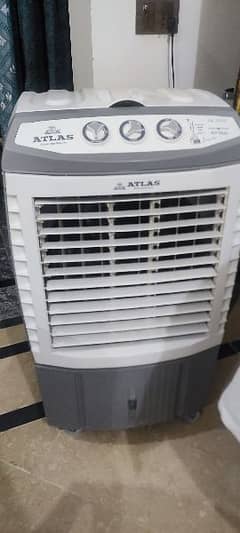 room cooler