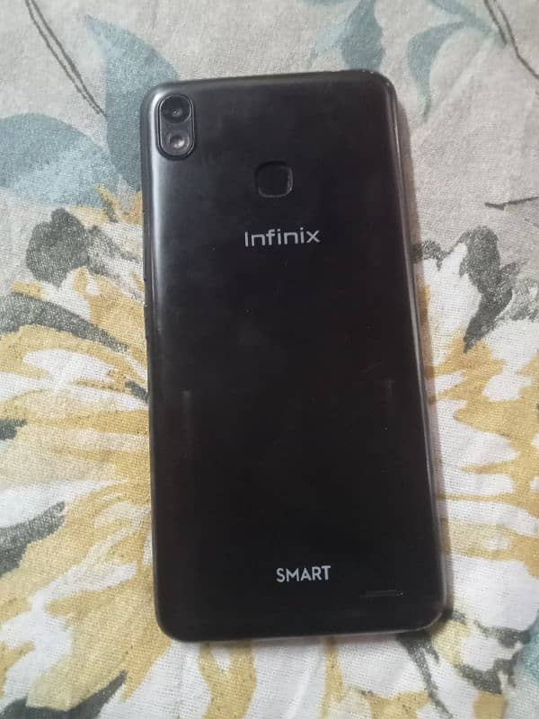 infinix smart 2 Hd 2