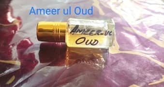 Original ameer ul oud and all brands attar available