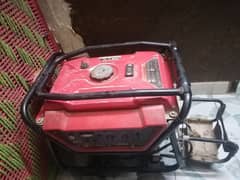 3Kv generator RATO company