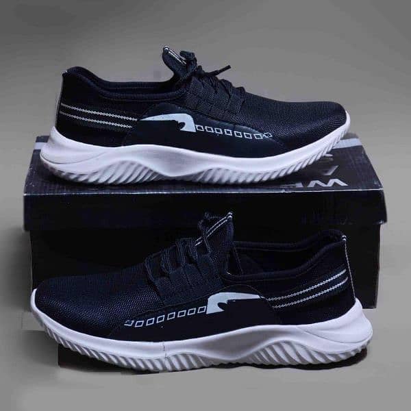 Men's Athletic Running Joggers Shoes. Free Shipping and cash on deli 0