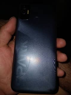 tecno spark 7 condition 10/8 all ok